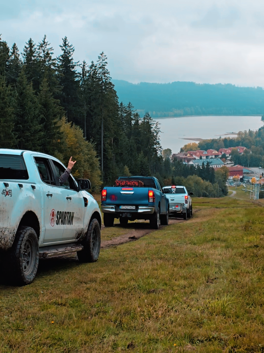 @SPARTAN Central Europe