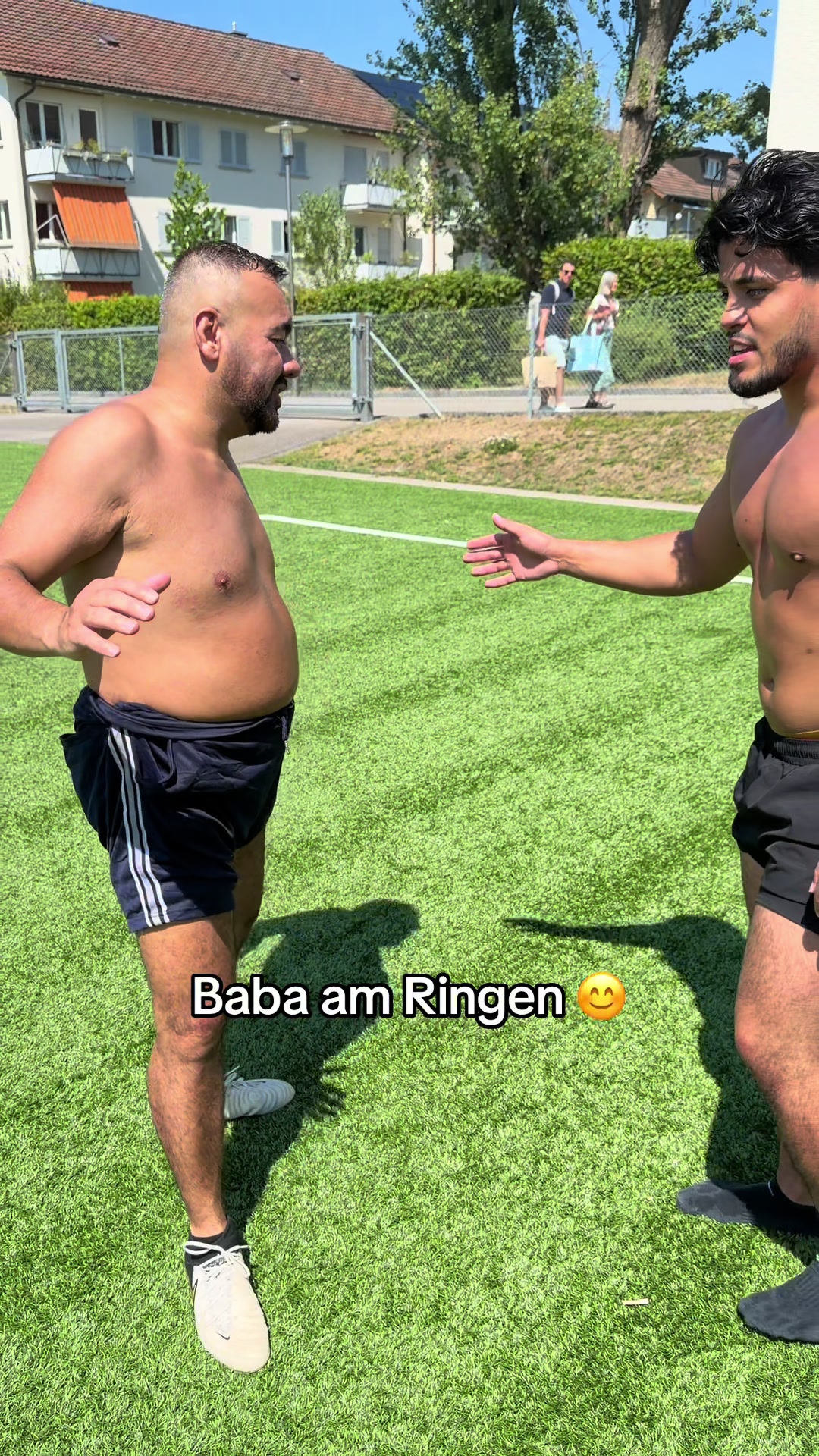@Baba Rami