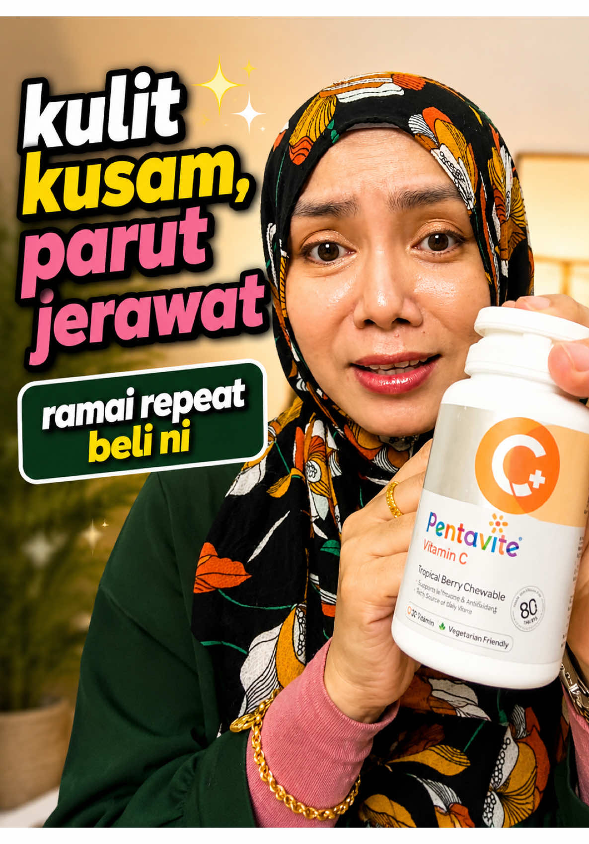 @wati rahman