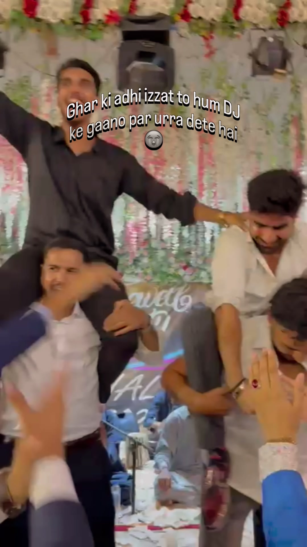 @Jari Zafar