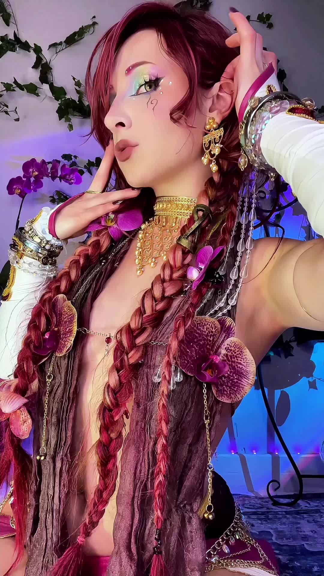 @hexmaiden