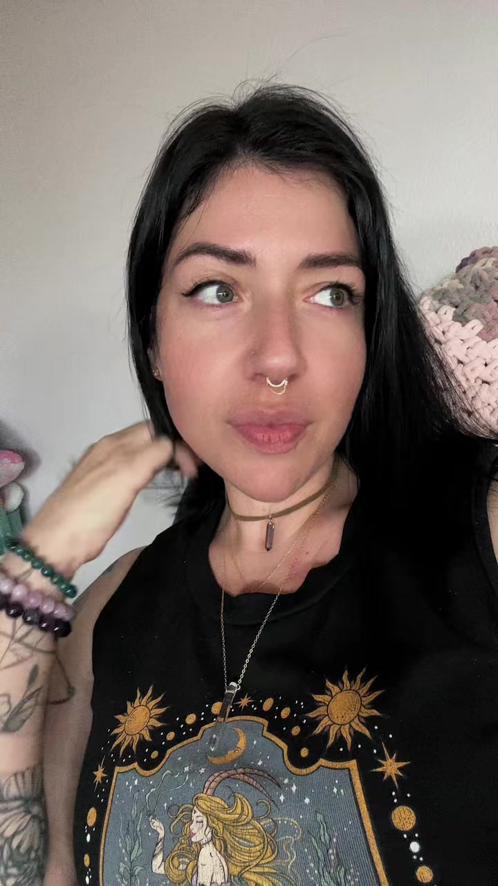 @Metal mama