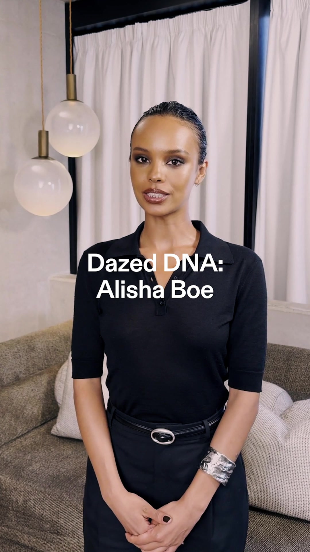 @dazed