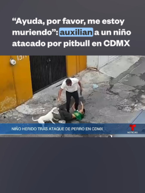 @Noticias Telemundo
