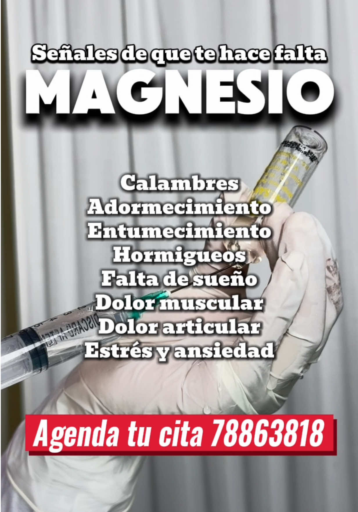 @Consultorio M&eacute;dico Health&Care