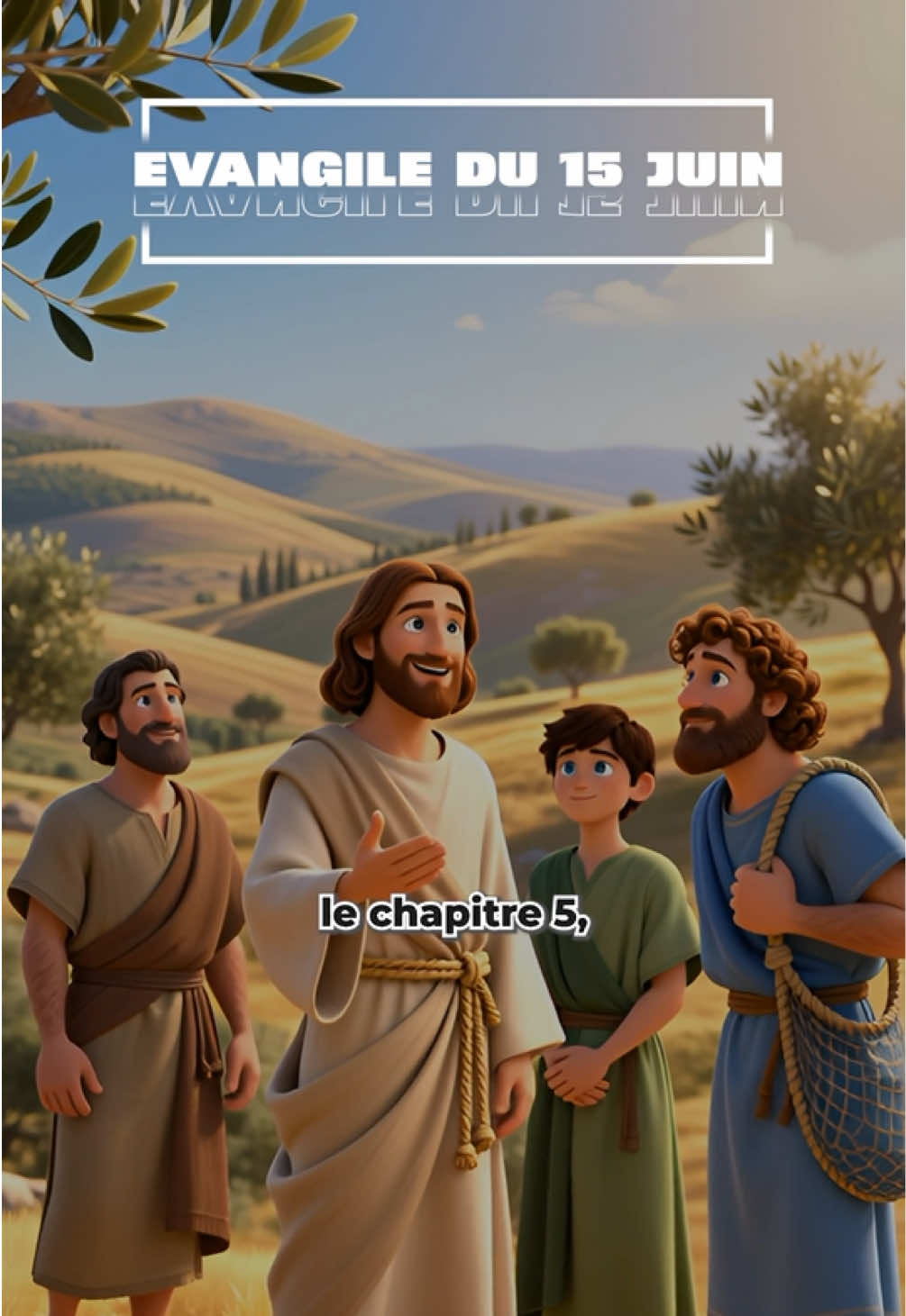 @Catholiques du Monde