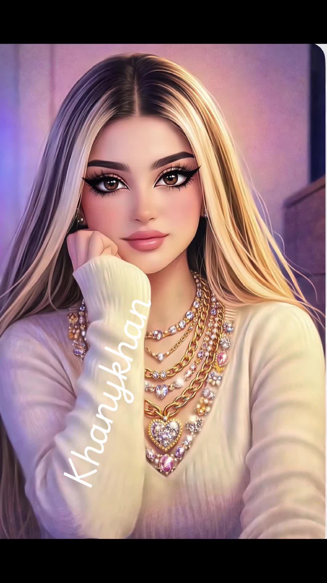 @❤️❤️خاني خان❤️❤️
