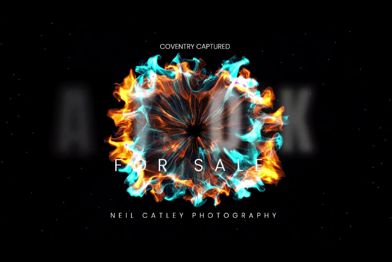 @the Coventry photographer