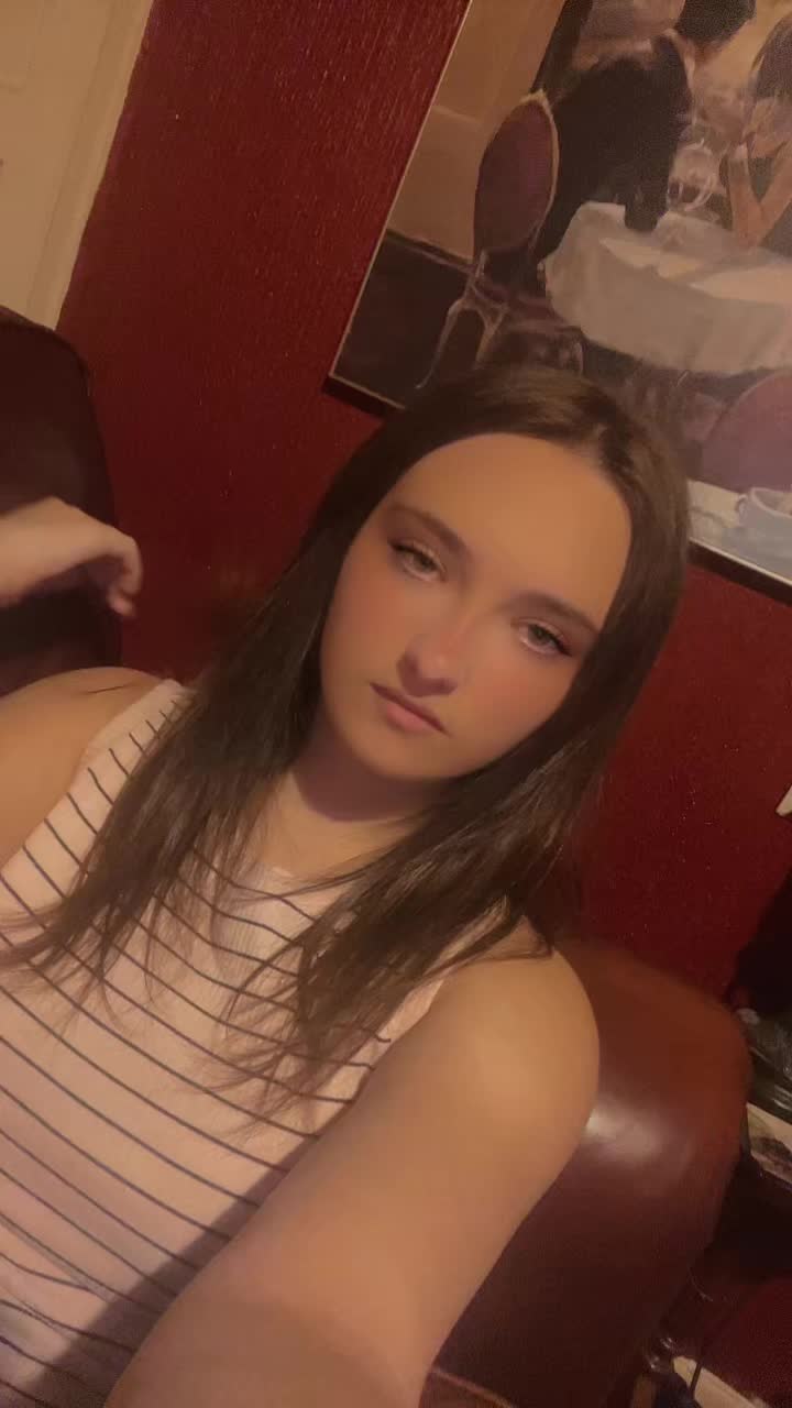 @Your girl Pheebs🥰😘