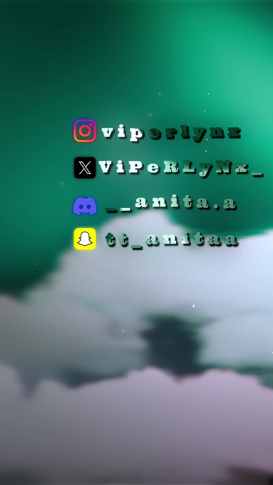@𝐒𝐈𝐍𝐂 𝐋𝐲𝐍𝐱 安 ? 🐝