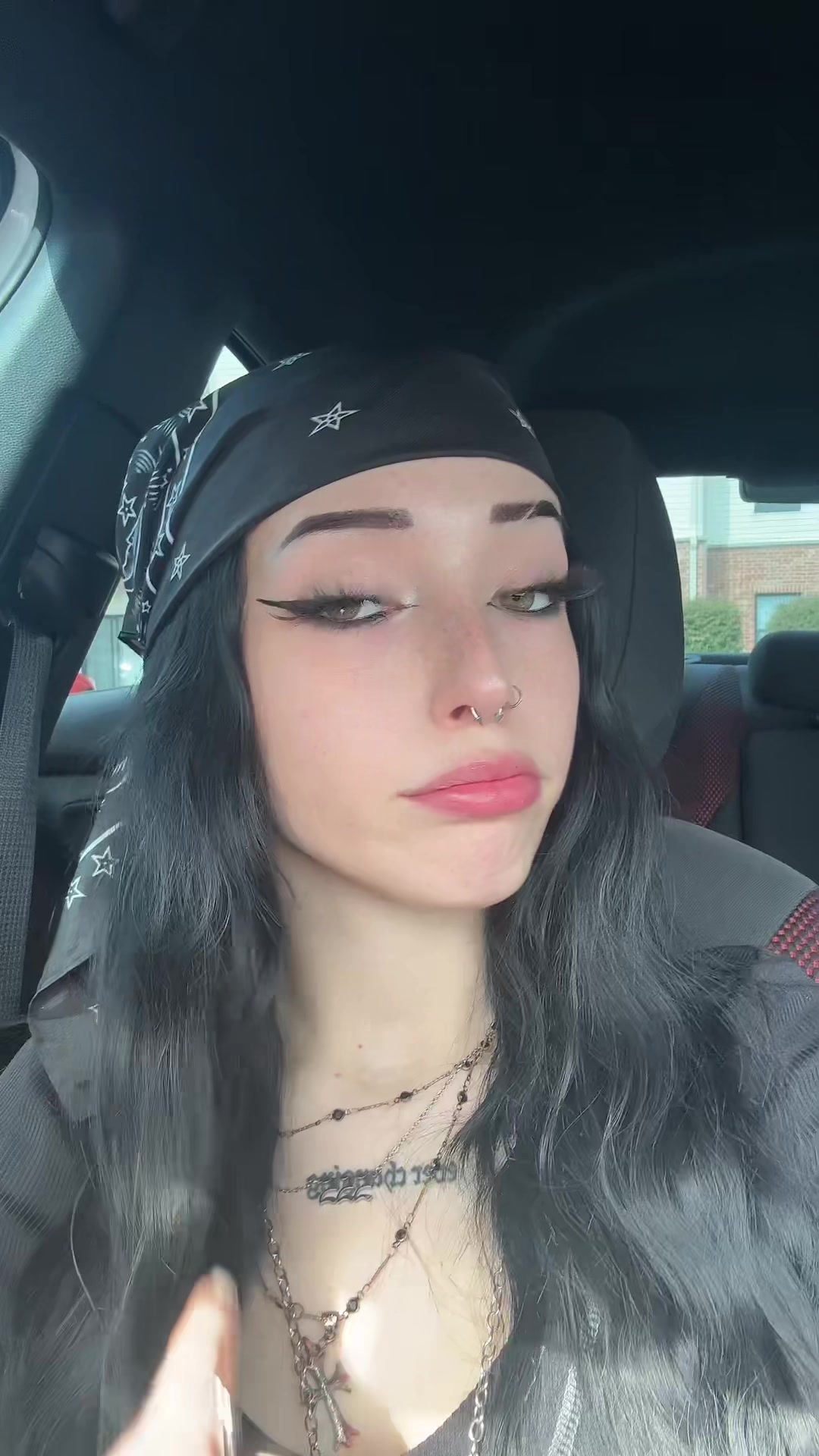 @kaylie marie 🕷️