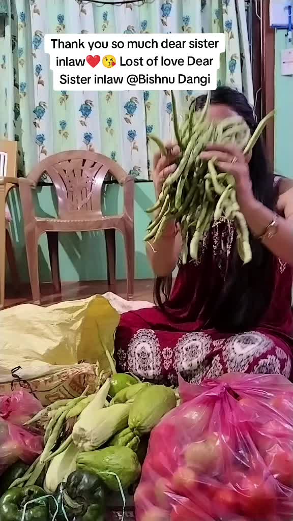 @Jharana Gharti:-&hearts;️Dangi👪