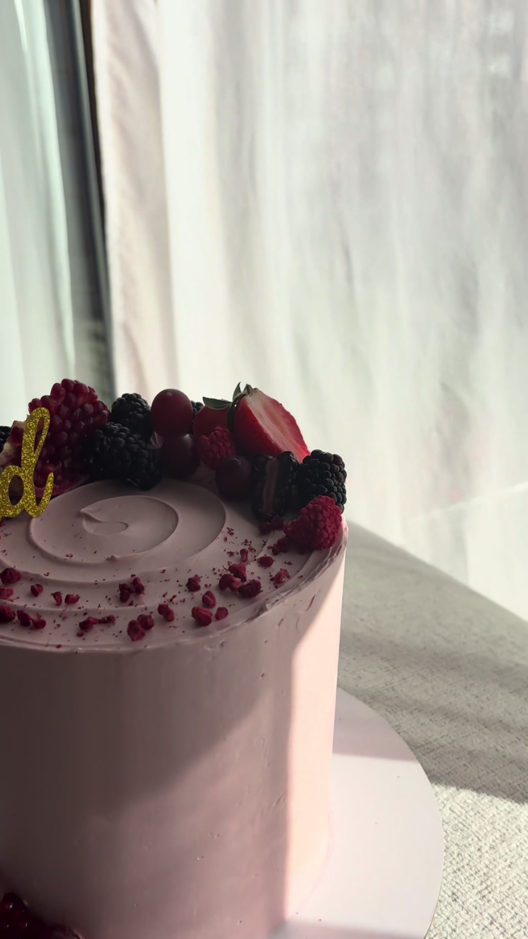 @kübra | somethingwithcake