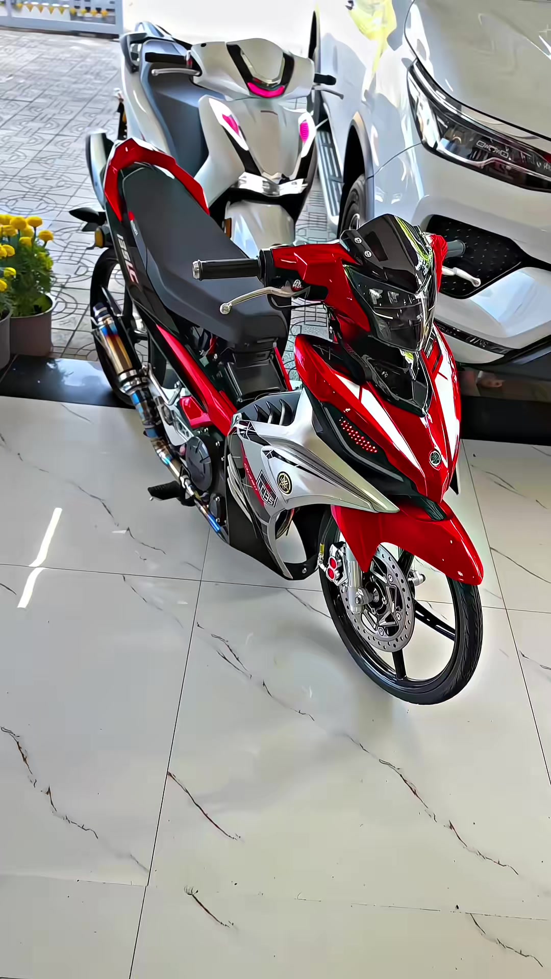 @Đồ Chơi Xe M&aacute;y Gi&aacute; Sỉ