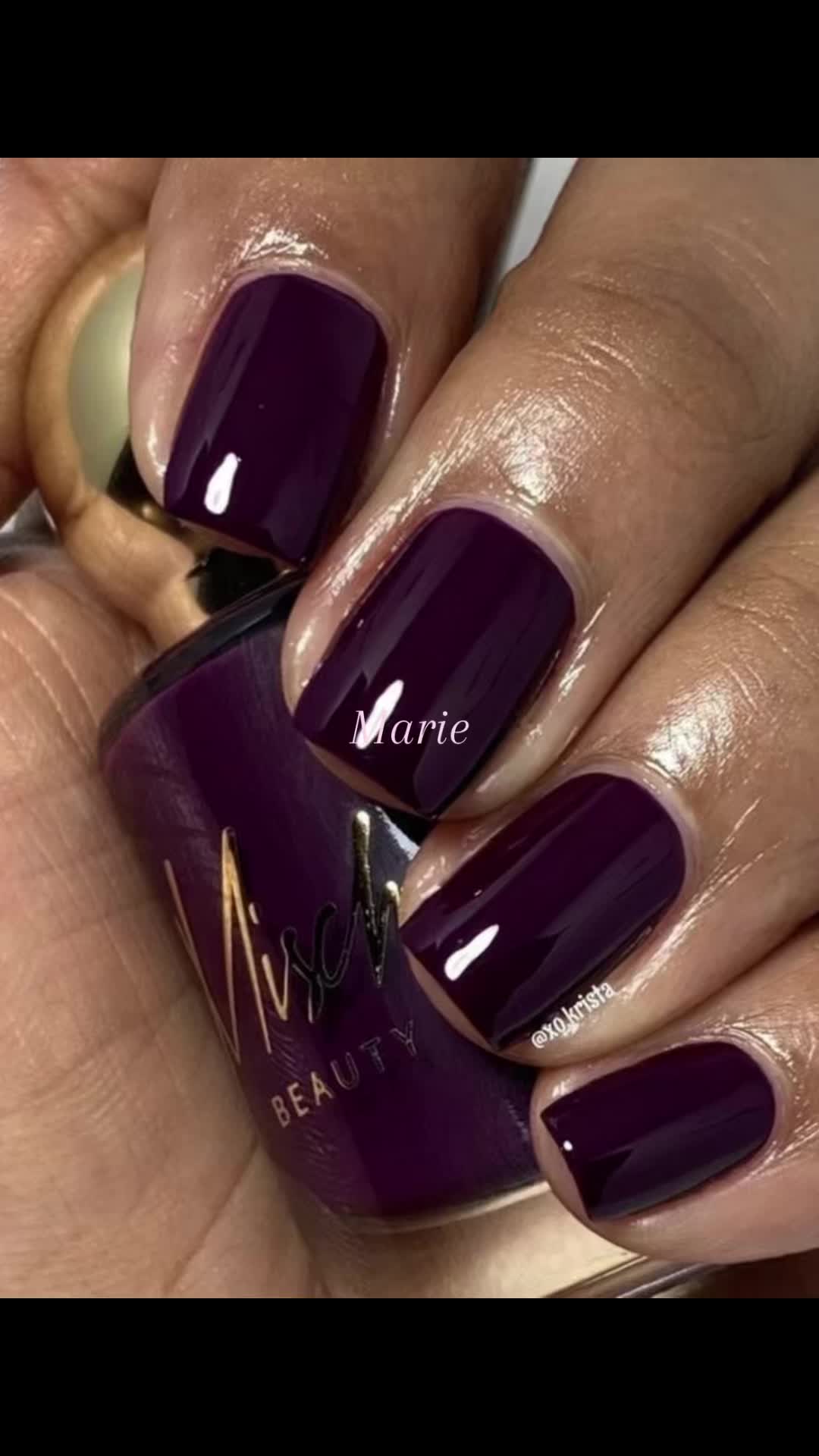 @AmourMarie⭐️
