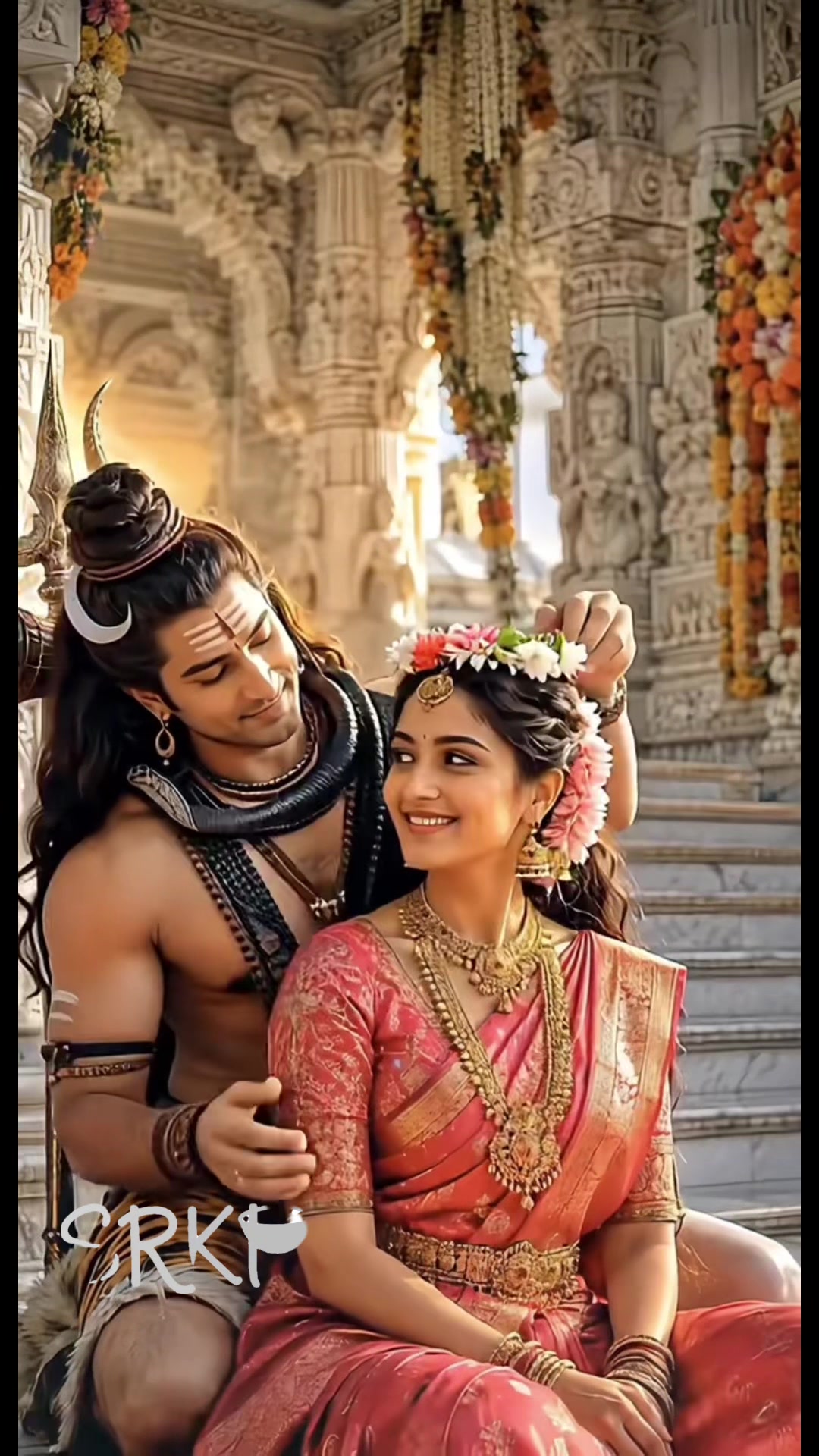@Mahadev