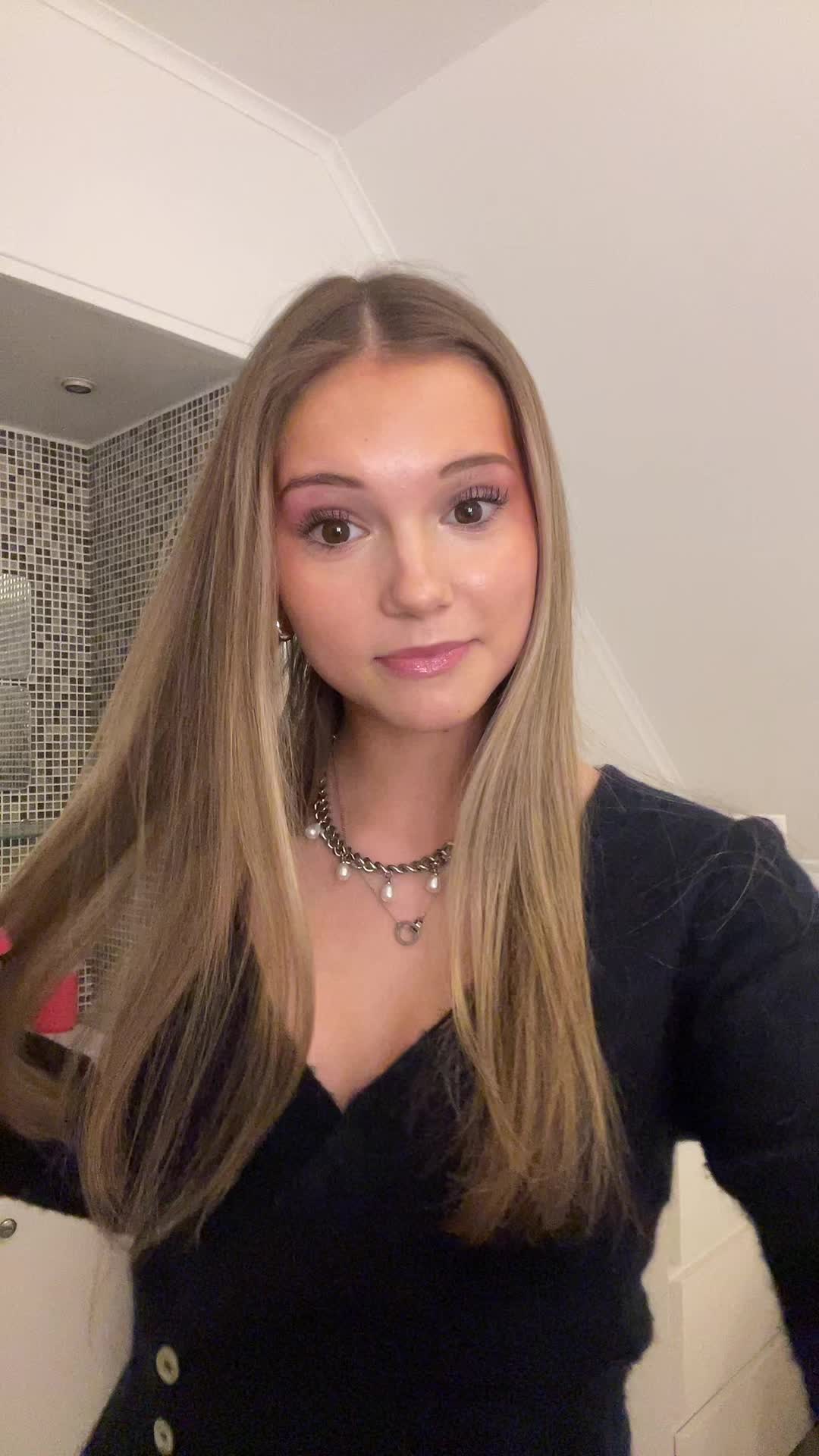 @Sofi Carlsson 💕