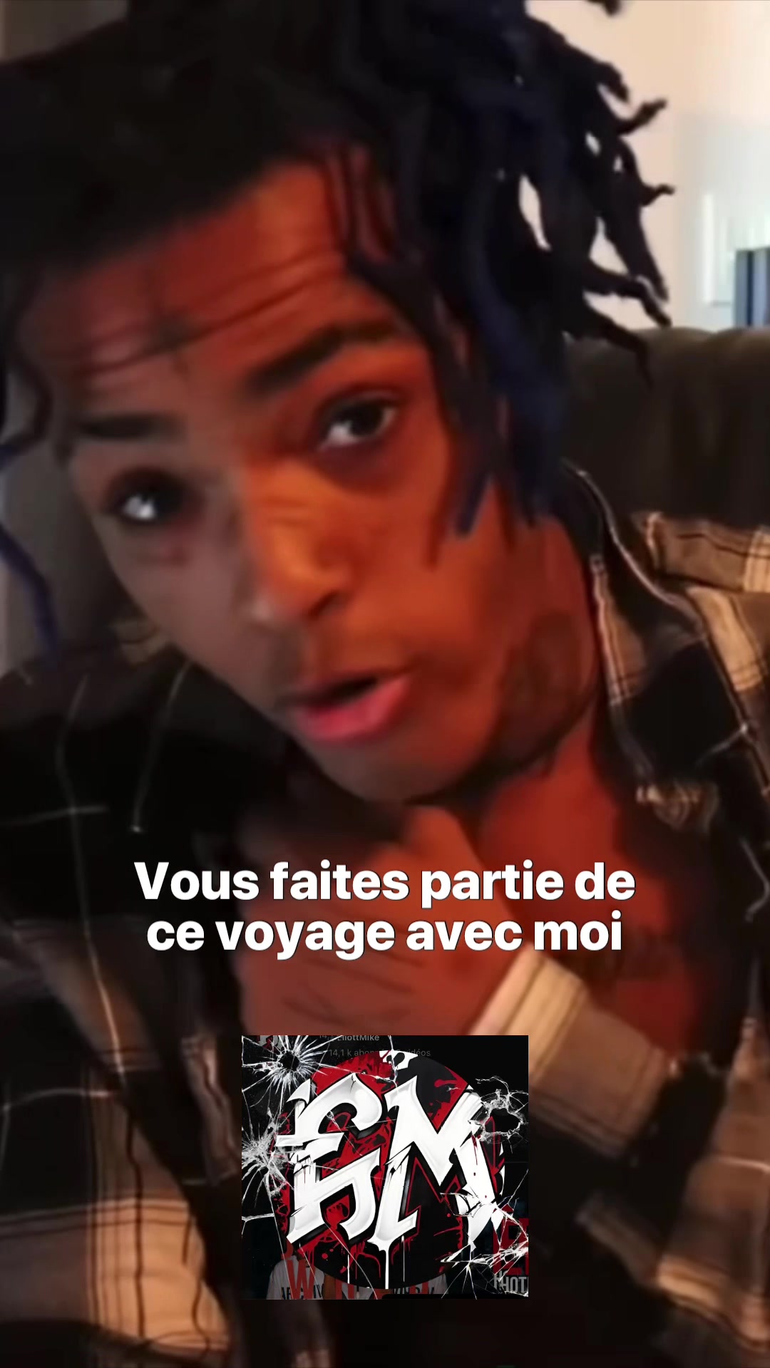 @Eliott Mike