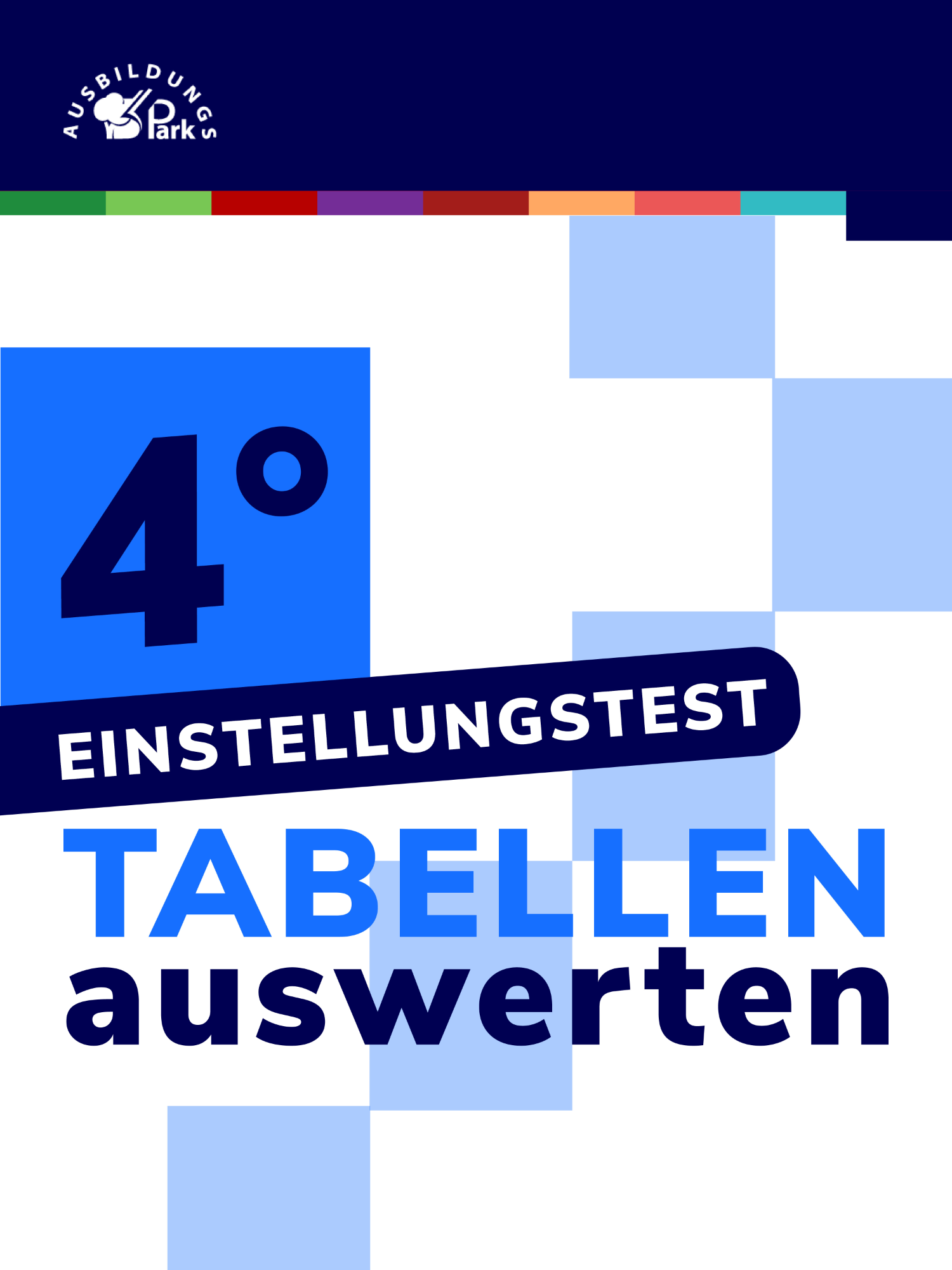 @Ausbildungspark Verlag