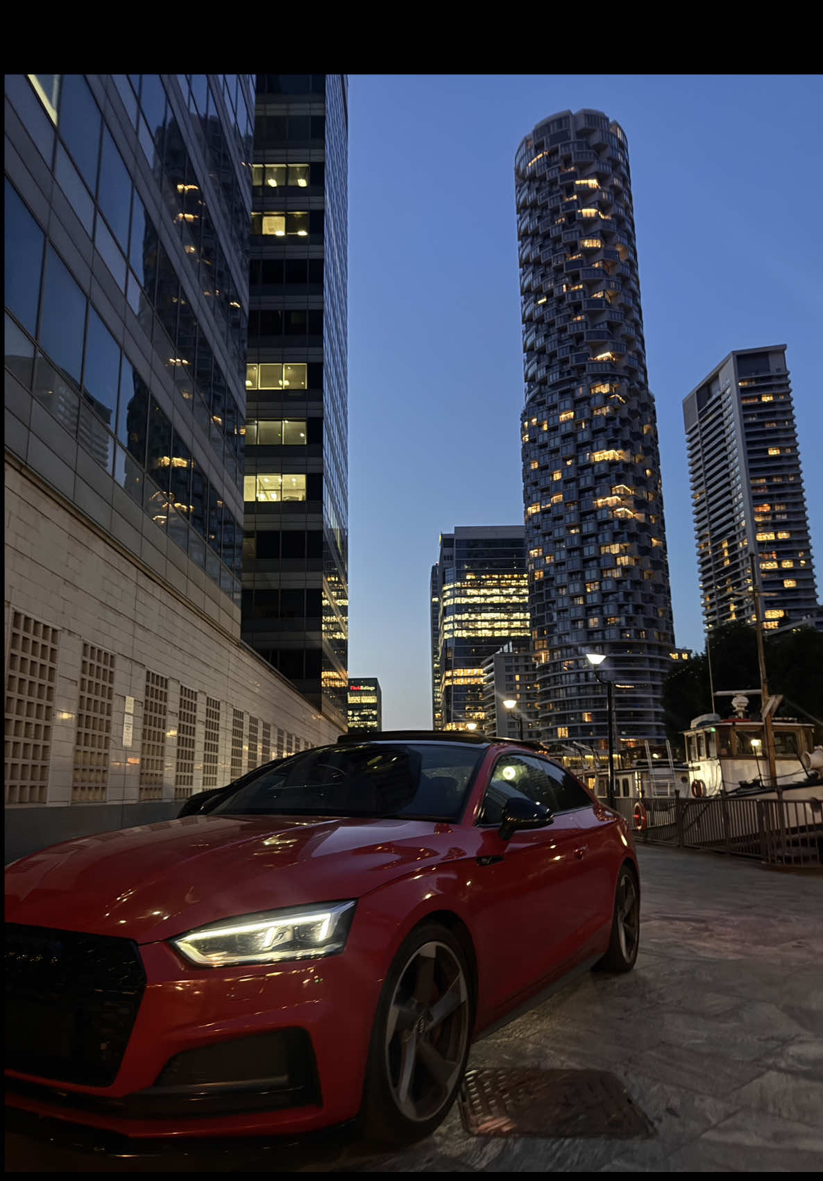 @Miss Audi
