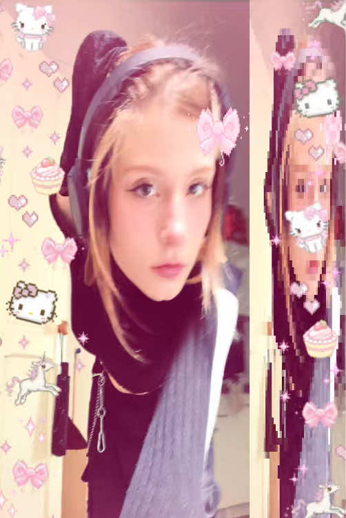 @Lily Pikachu