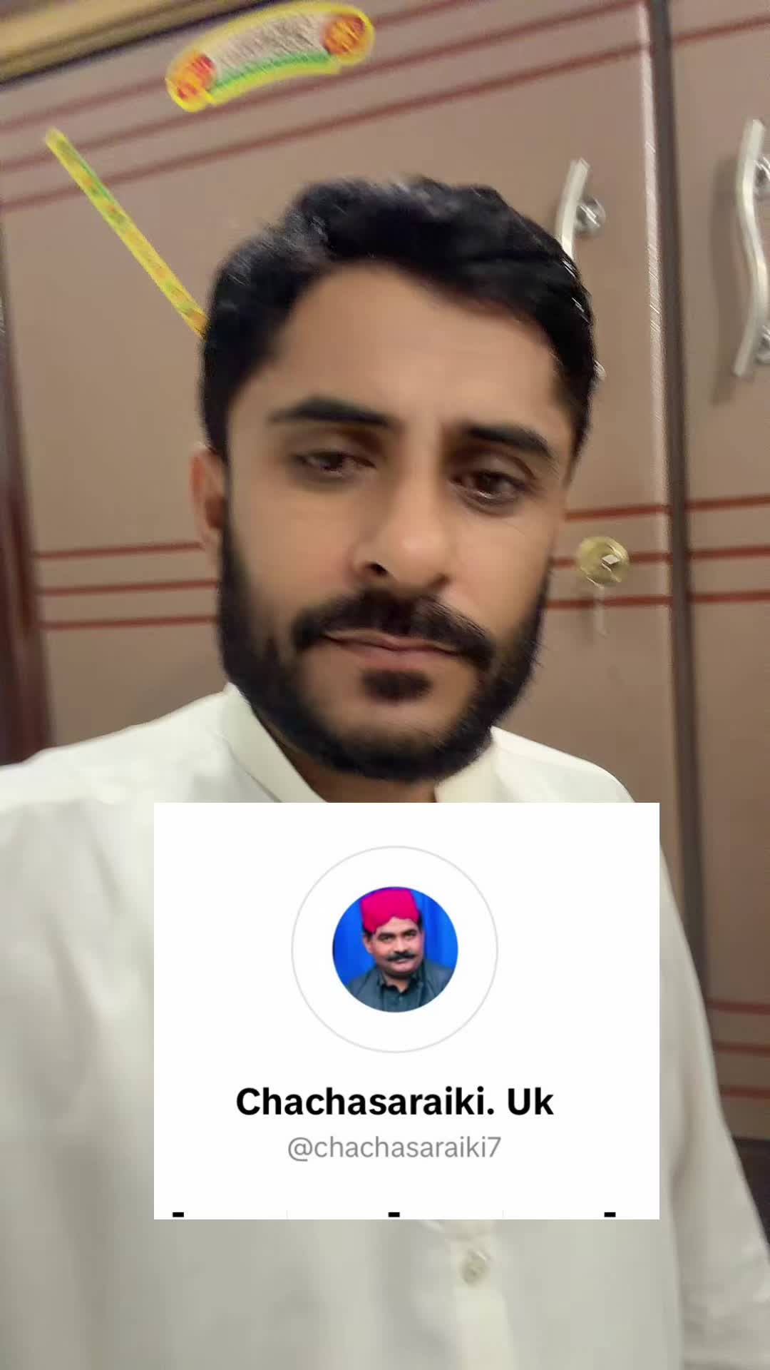 @Hakeem Shahbaz Baloch live
