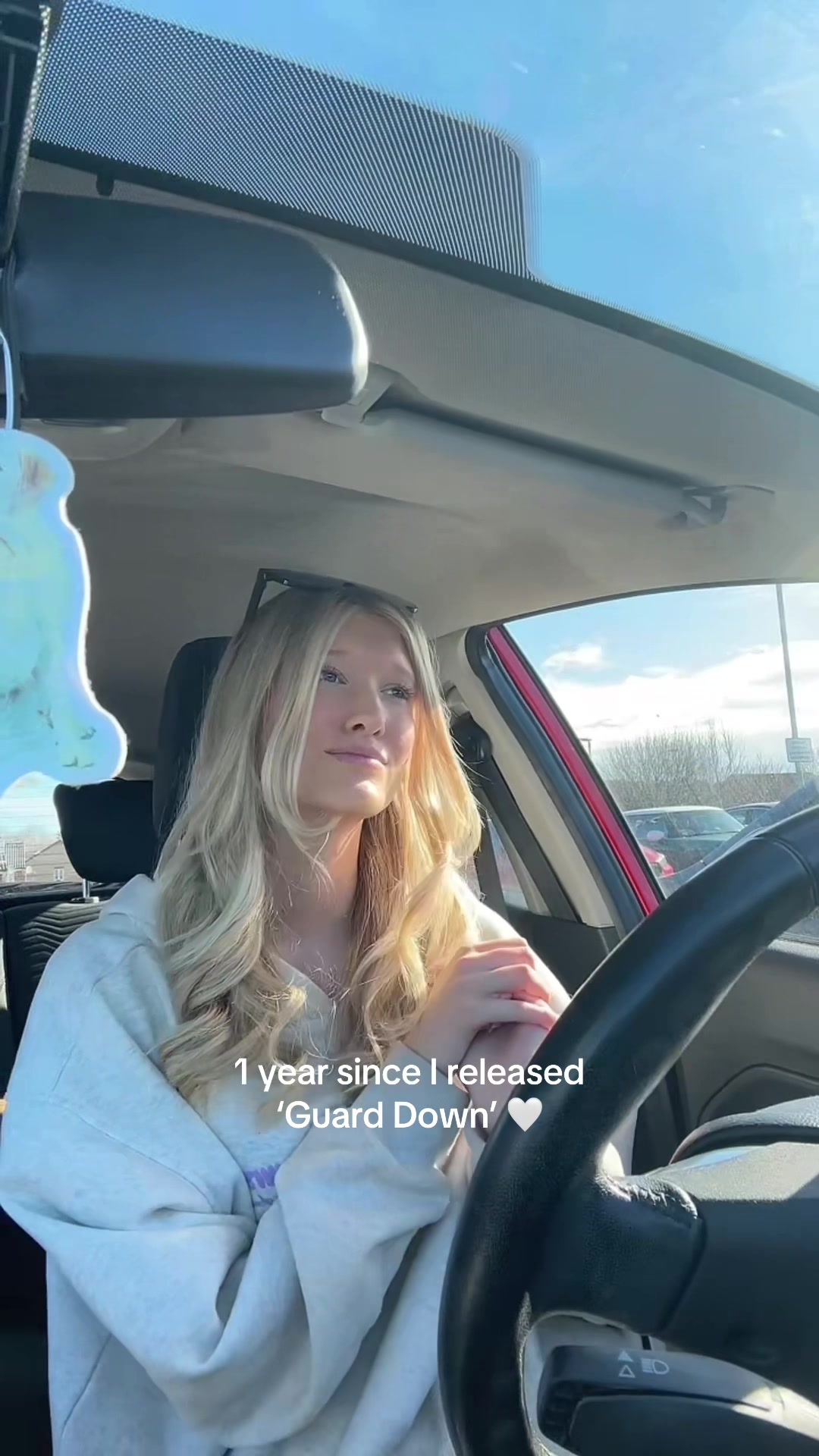 @Amy Louise