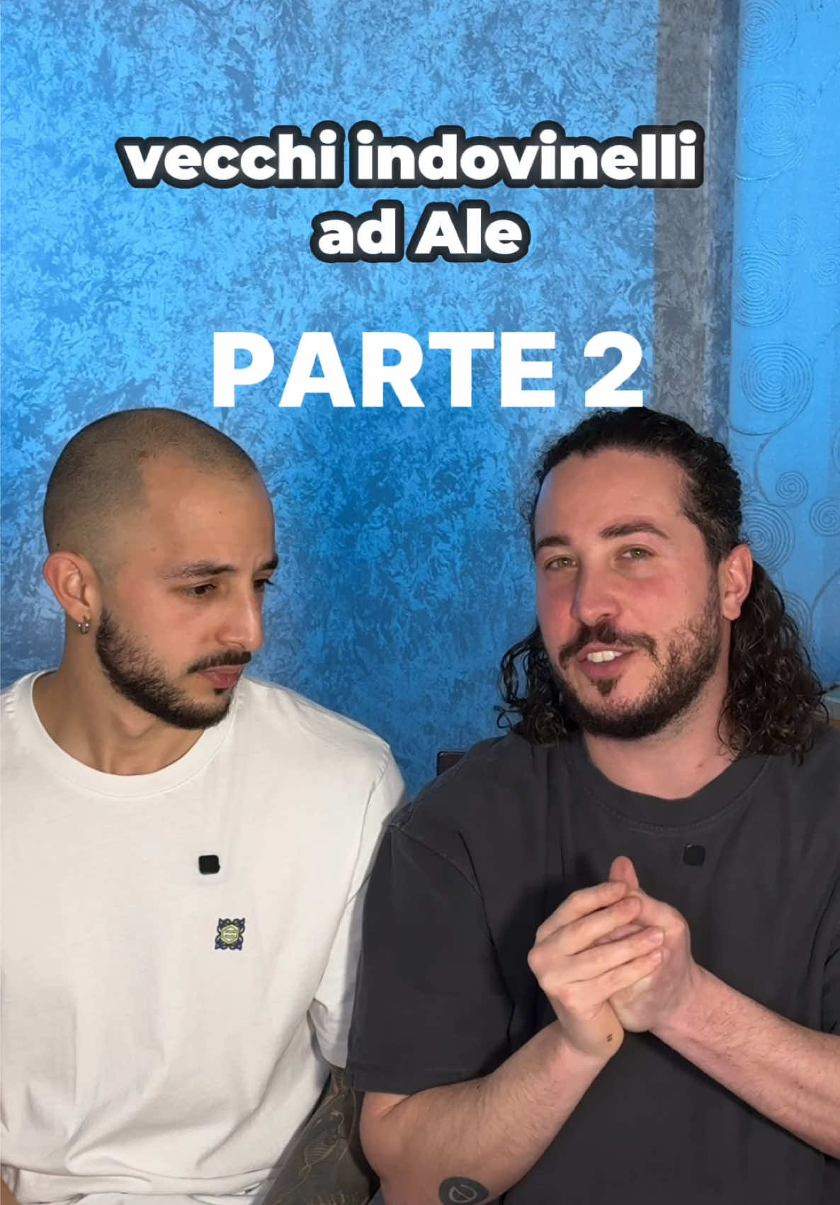 @Ale e Pi&eacute;