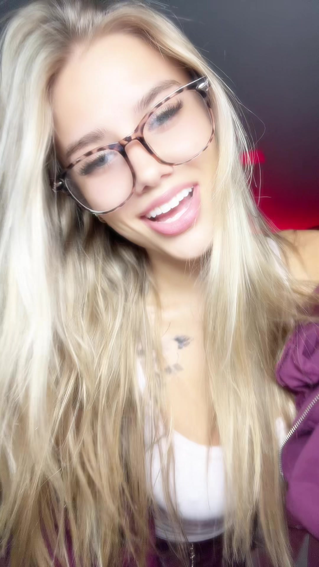 @Carlie💋