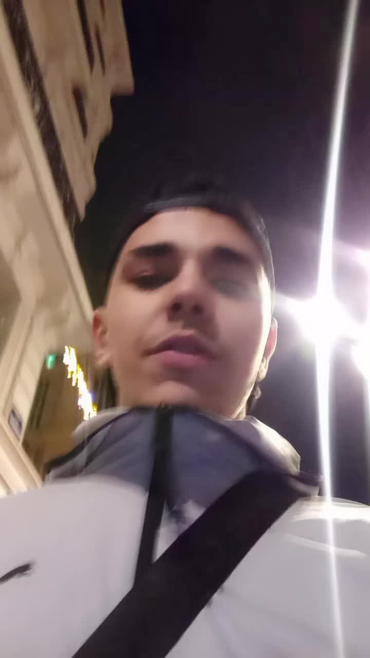 @Oussama MARSEILLE ☝️❤️