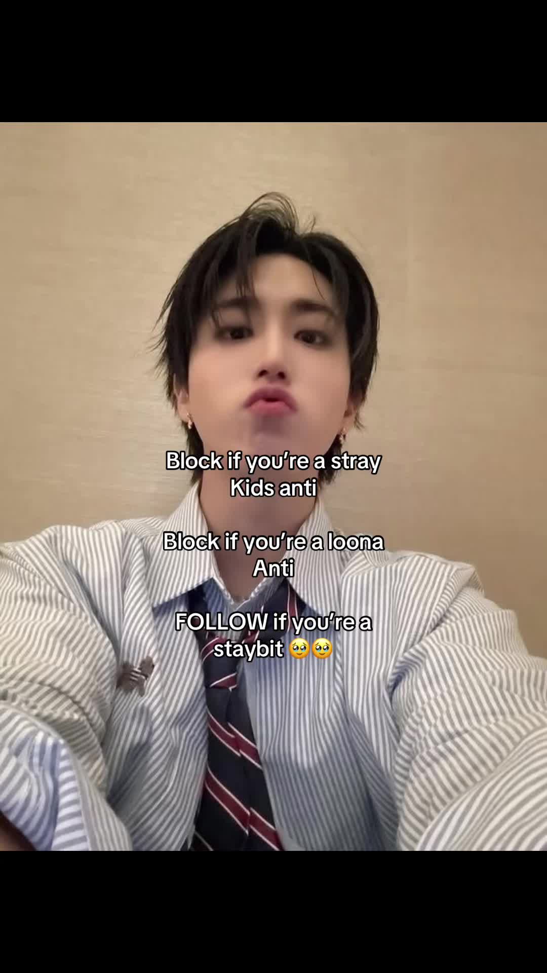 @CHUU FROM LOONA