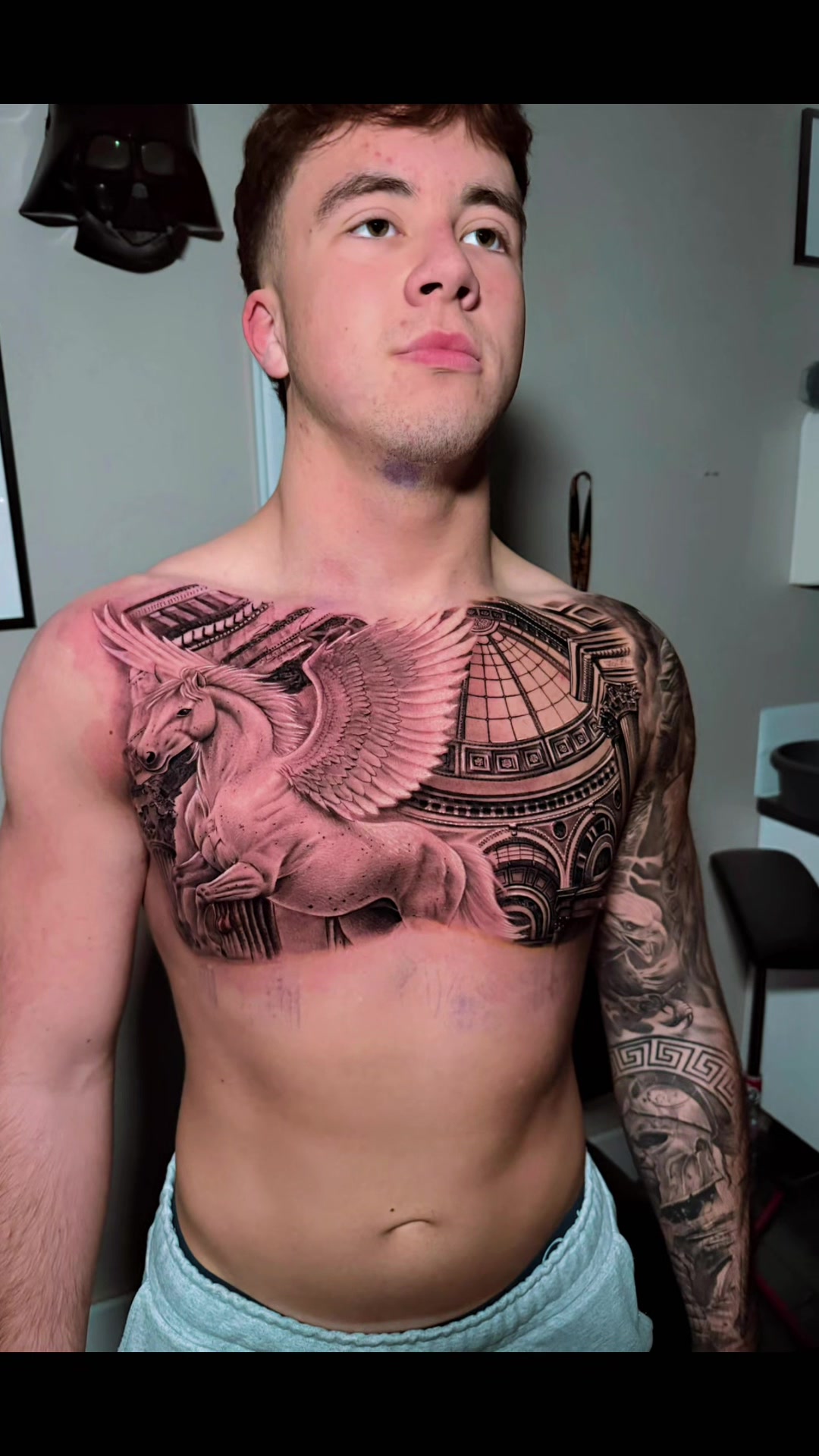 @New Dawn Tattoo Studio