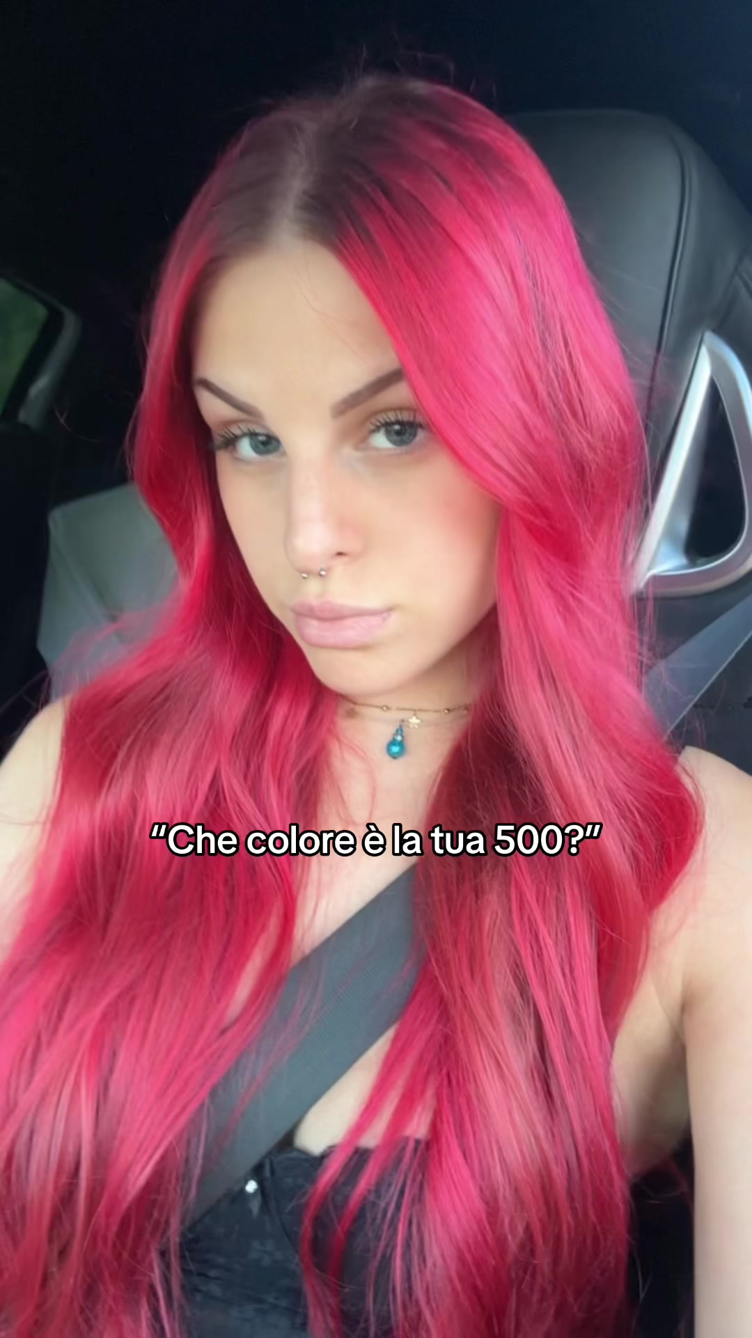 @Vittoria