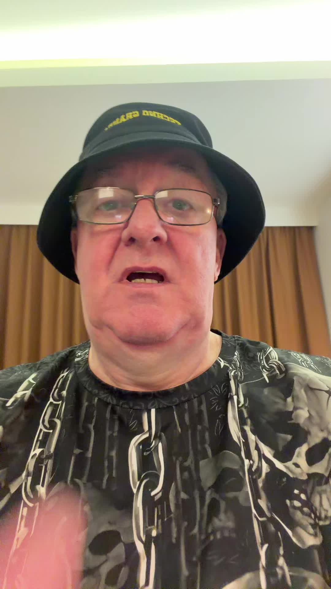 @TECHNO GRANDAD