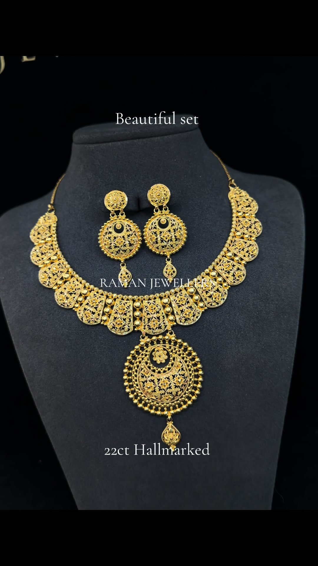@Raman Jewellers