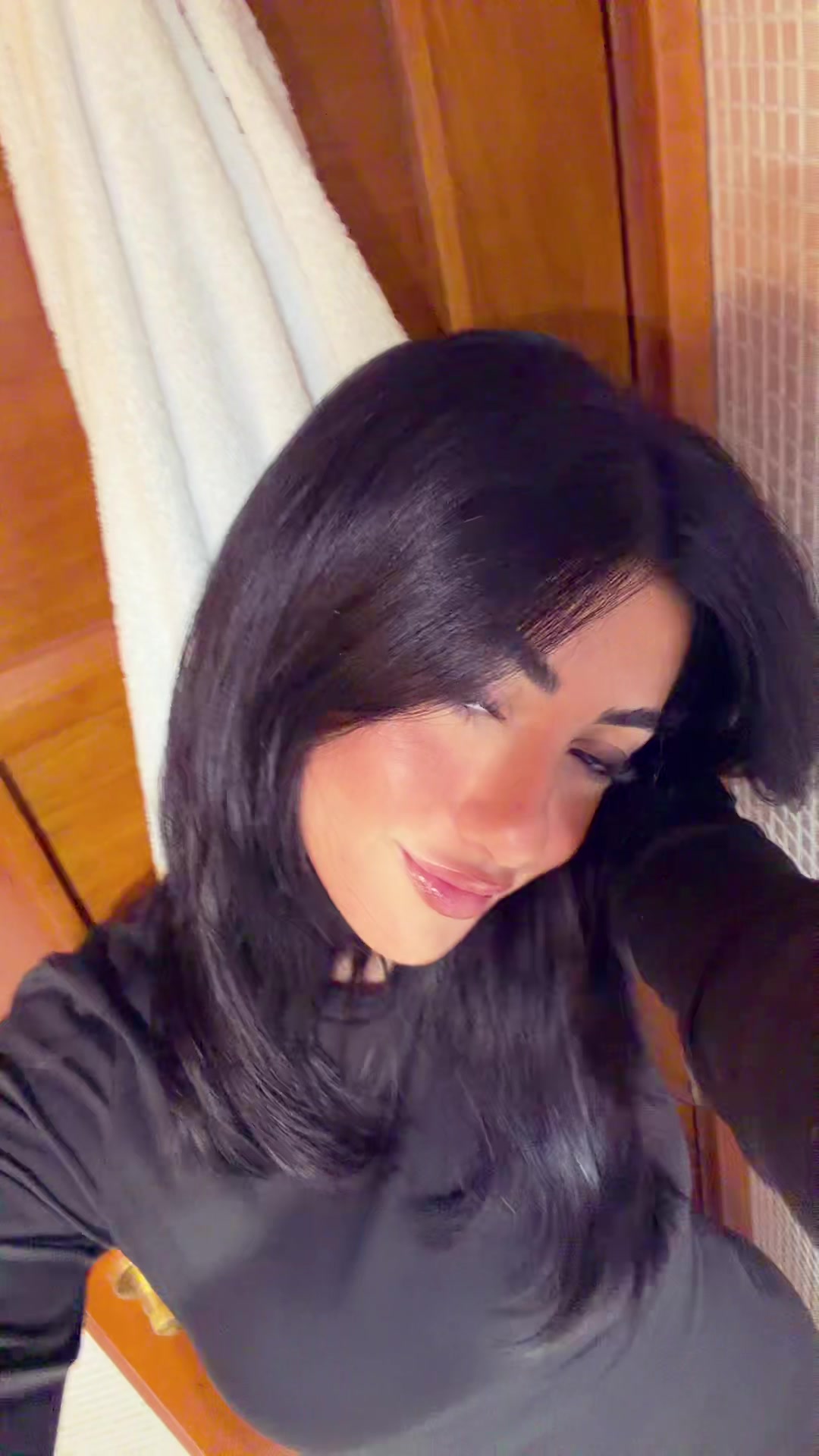 @Ana&iuml;s Luongo