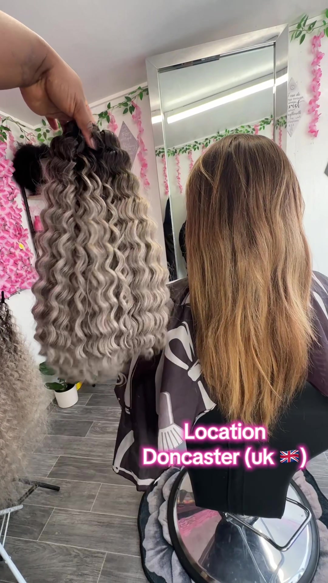 @Hair braiding by grace🇨🇲🇬🇧