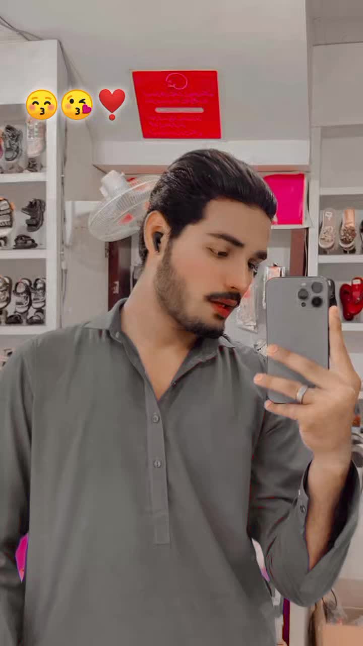 @Syed Hunain shah