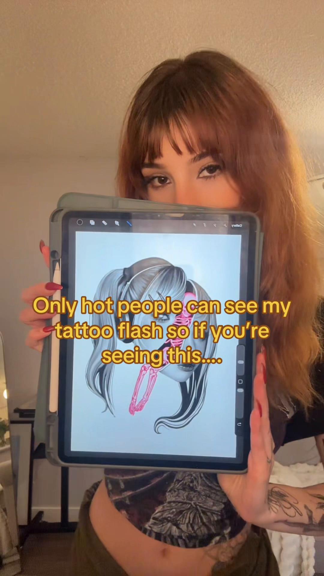 @Ink Of Dawn