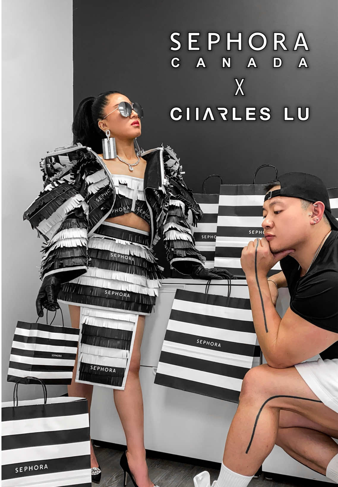 @CHARLES LU