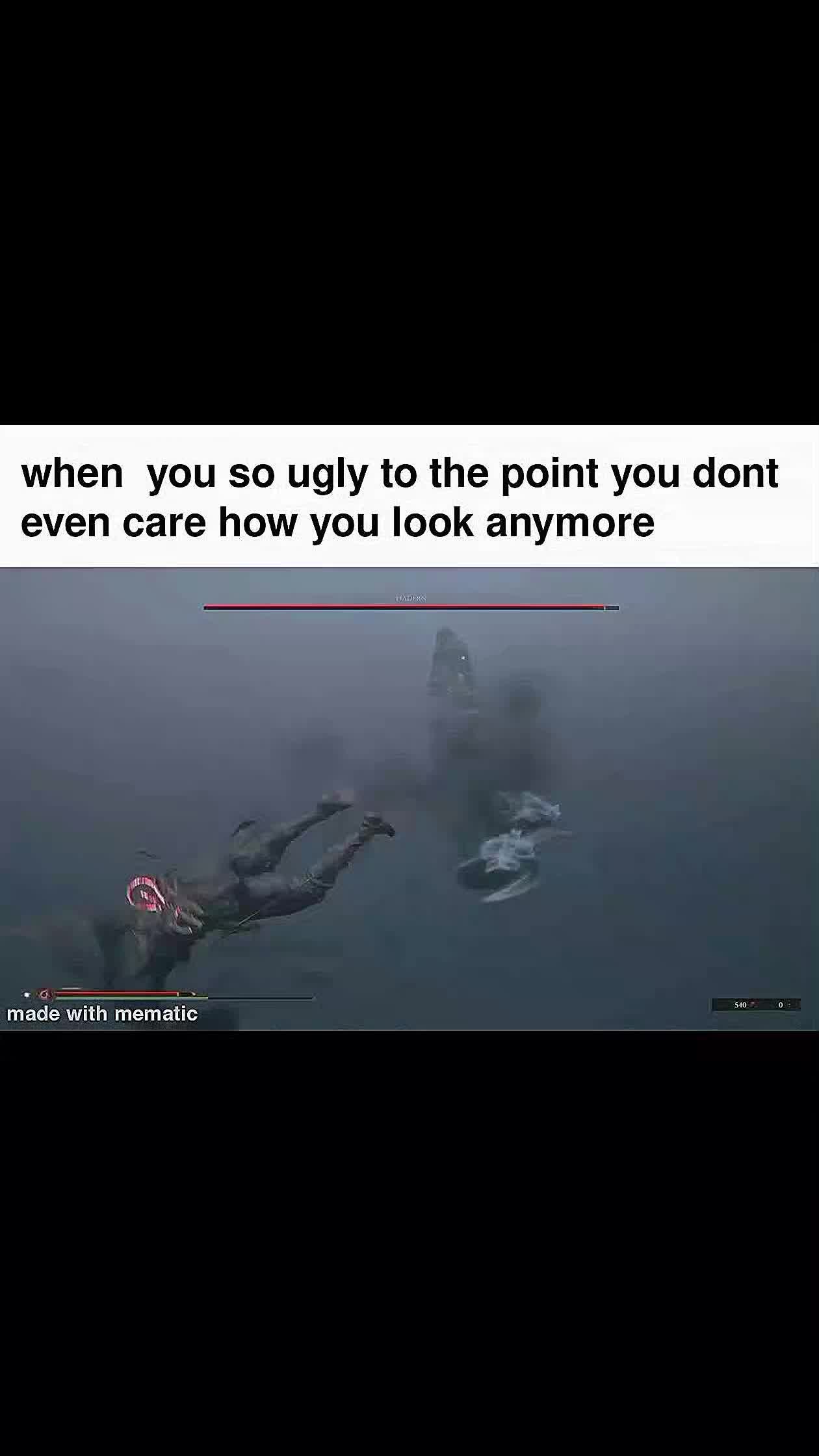 @urgetoenditall