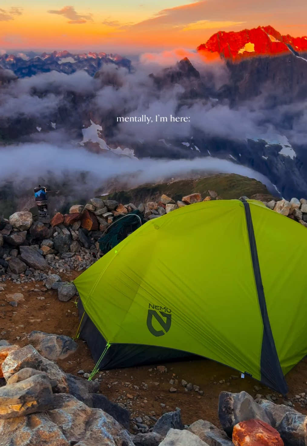 @Camping ideas