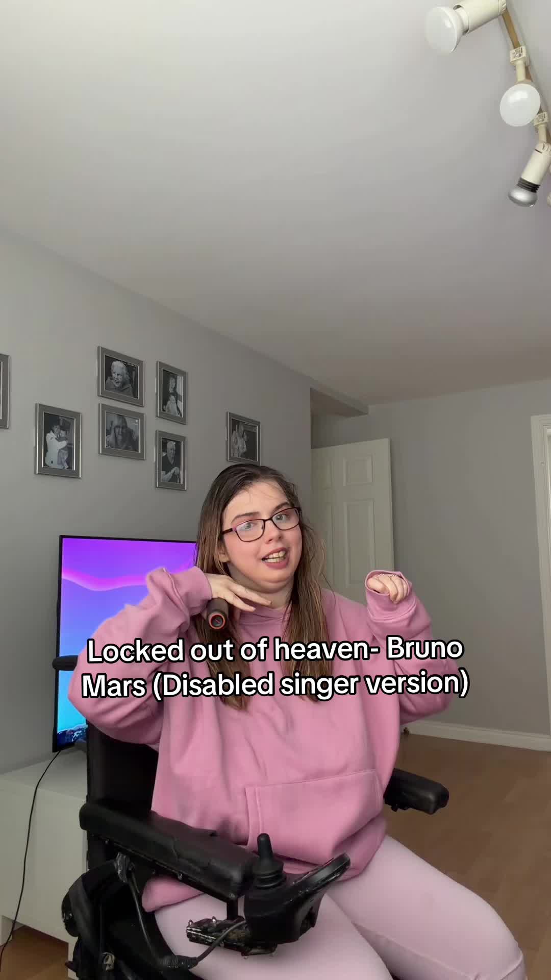 @Danielle Collister
