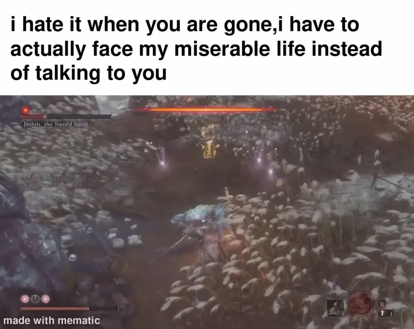 @urgetoenditall