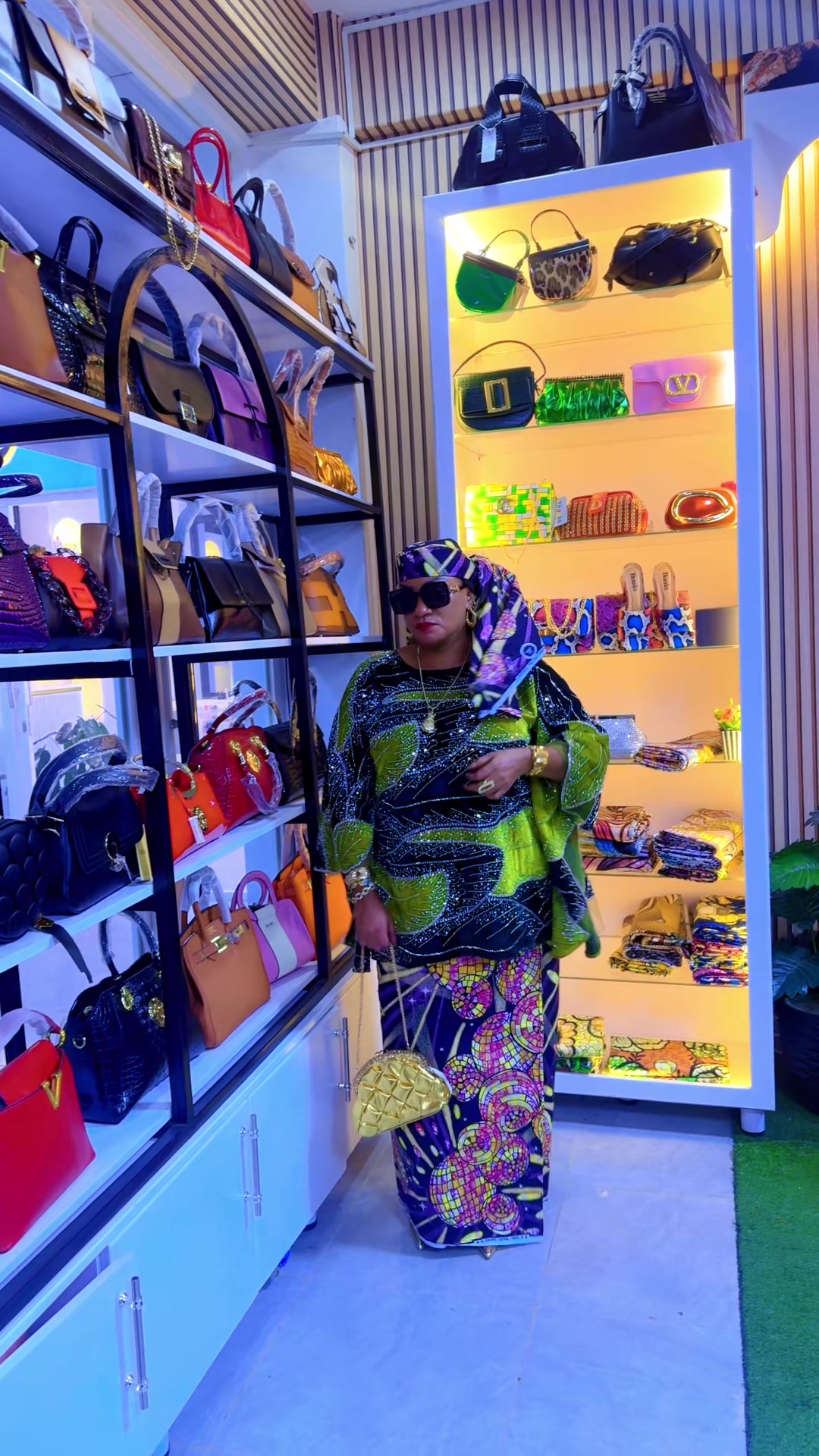 @Maman Shadadi Shop