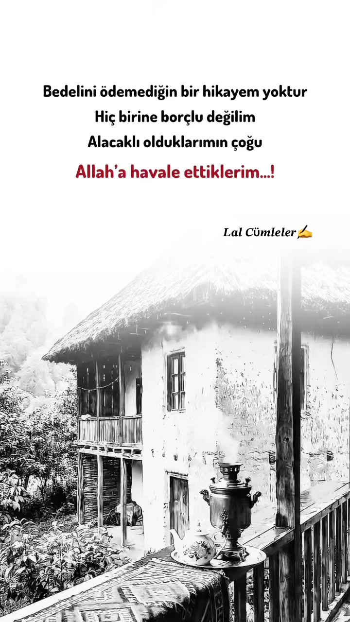 @𝑳𝒂𝒍 𝑪&uuml;𝒎𝒍𝒆𝒍𝒆𝒓✍️