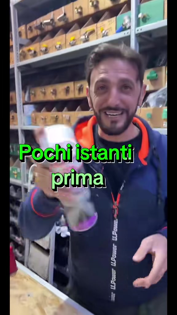 @Centro Colori Store Catania