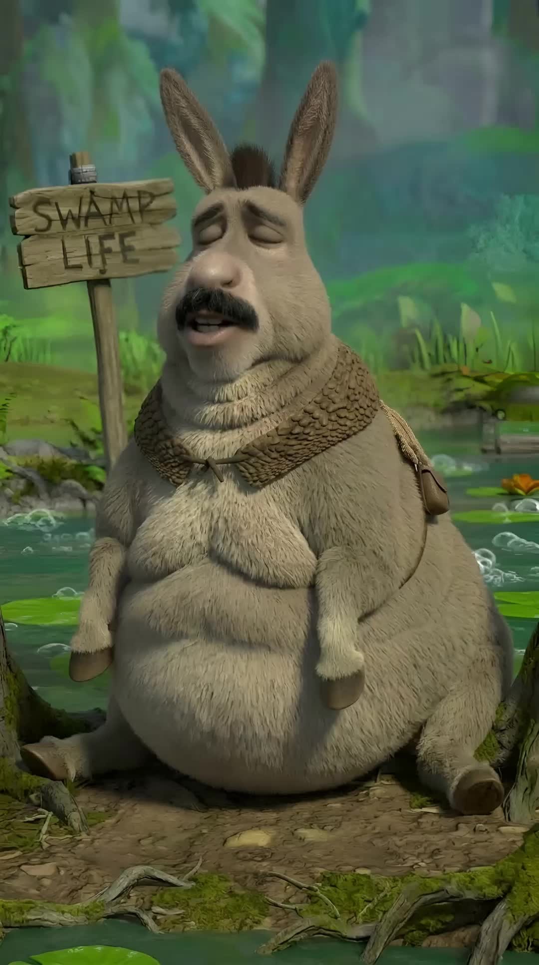 @Shreck