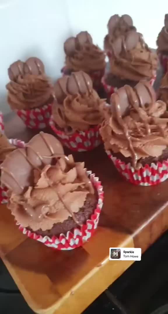 @Ally bakes