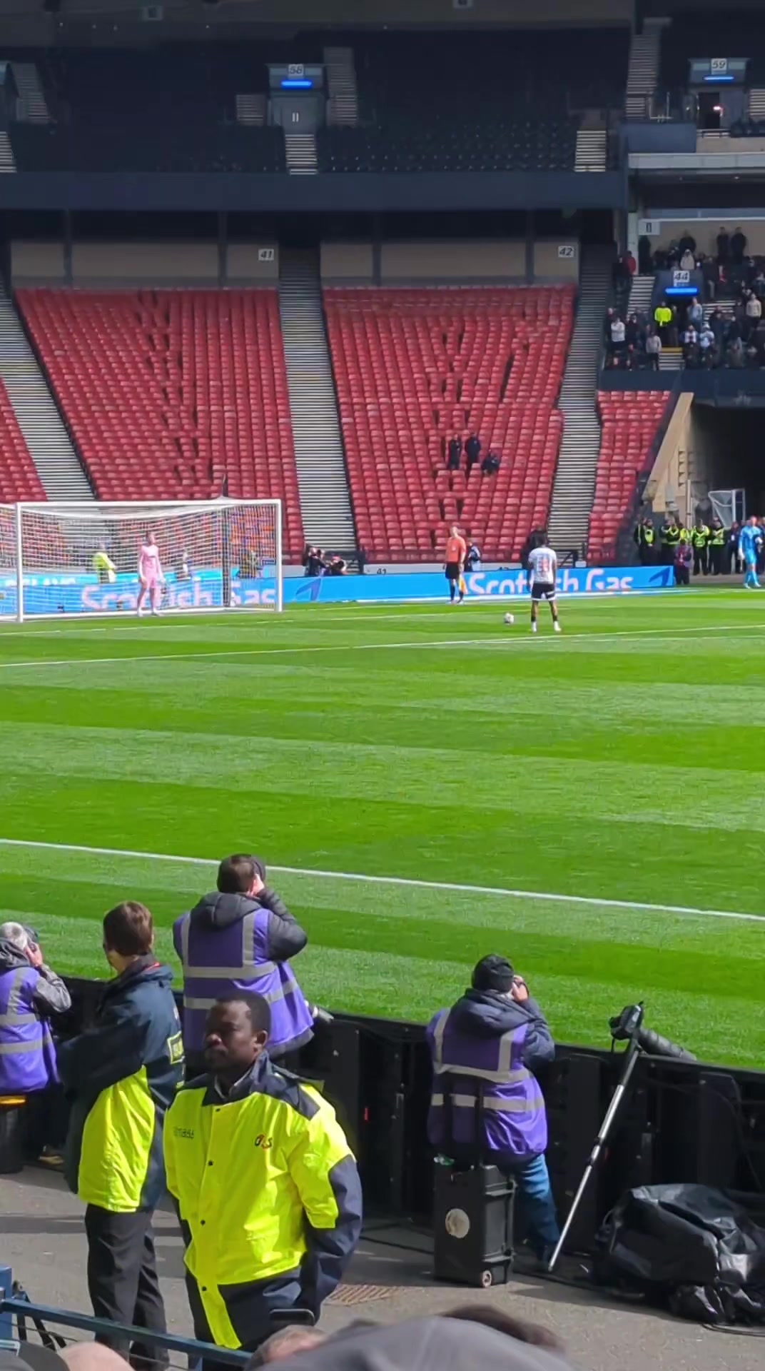 @Dunfermline Athletic FC
